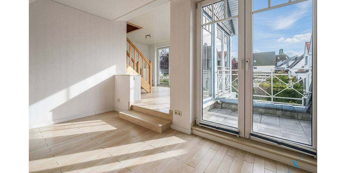 Einfamilienhaus Flensburg Mürwik - 5 Zimmer, 196 m&sup2;, 515.000&euro; | Angebot:25661125