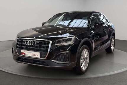 Audi Q2 1.074 km 32.990 &euro; Flensburg 24941