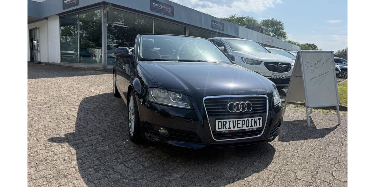Audi A3 191.600 km 5.999 &euro; Sieverstedt 24885