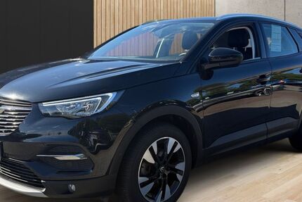 Opel Grandland (X) 38.004 km 19.880 &euro; Mittelangeln OT Satrup 24986