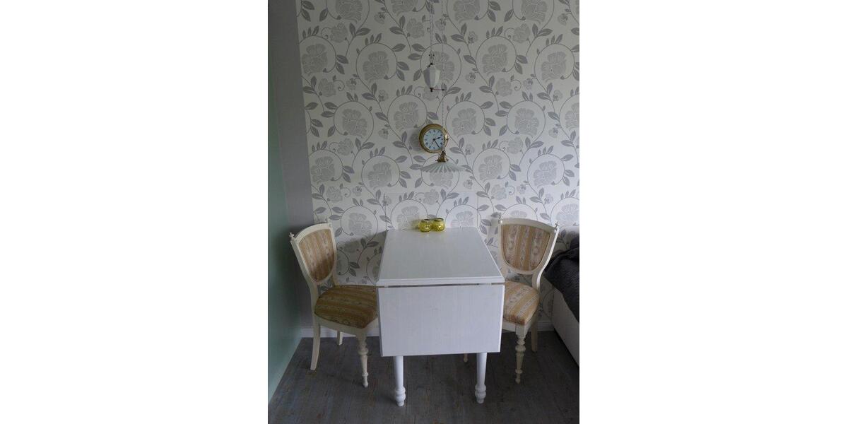 Etagenwohnung Glücksburg (Ostsee) - 2 Zimmer, 43 m&sup2;, 139.000&euro; | Angebot:27092619