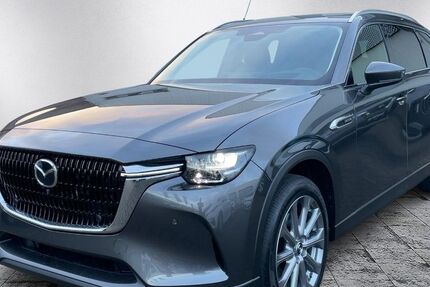 Mazda CX-80 3.900 km 59.980 &euro; Flensburg 24941