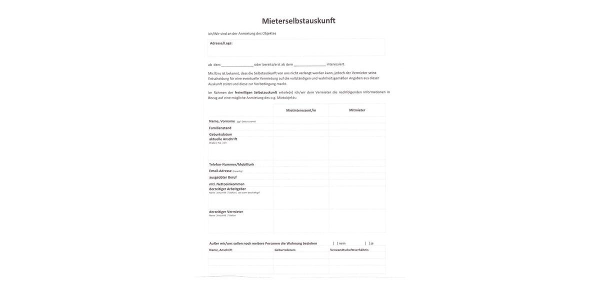 Etagenwohnung Glücksburg (Ostsee) - 5 Zimmer, 103 m&sup2;, 1.150&euro; | Angebot:26006564