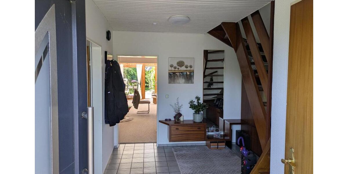 Reihenhaus Handewitt Jarplund - 3 Zimmer, 93 m&sup2;, 260.000&euro; | Angebot:27083625