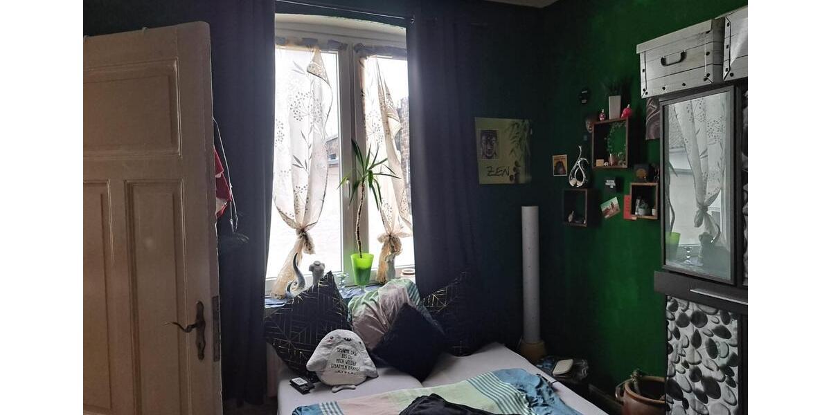 Etagenwohnung Flensburg Altstadt - 2 Zimmer, 37 m&sup2;, 410&euro; | Angebot:26607194
