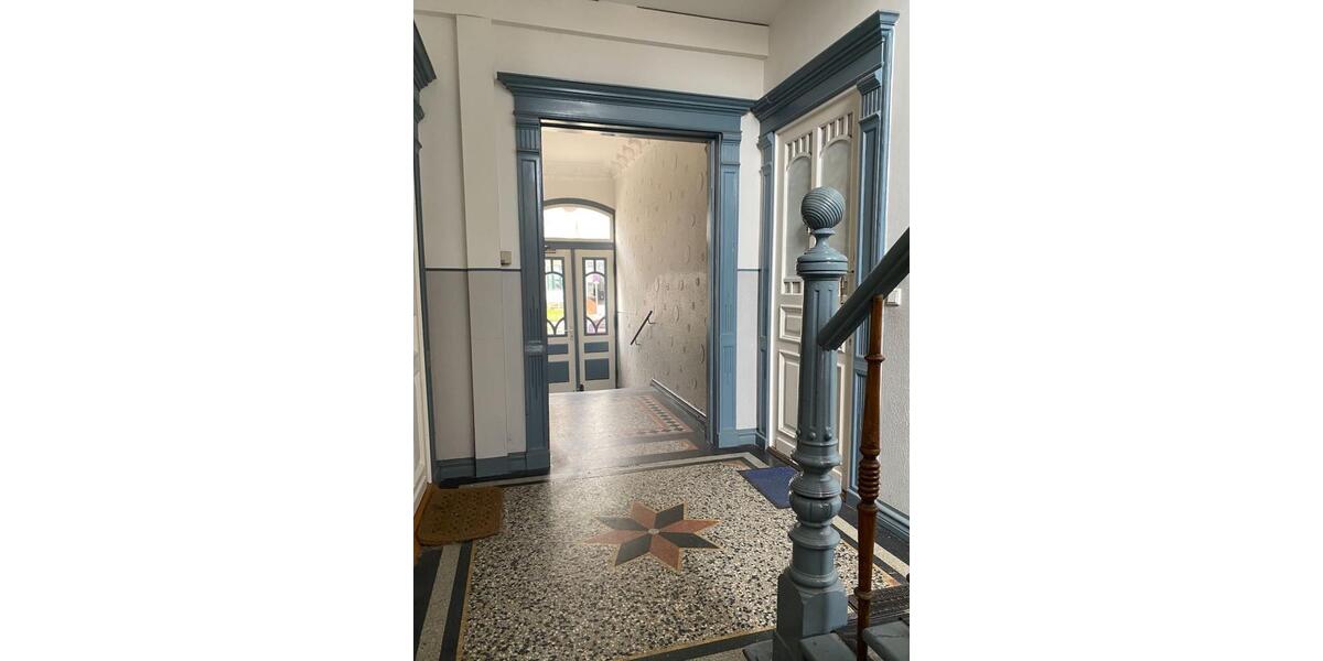 Etagenwohnung Flensburg Altstadt - 4 Zimmer, 101 m&sup2;, 310.000&euro; | Angebot:25333371