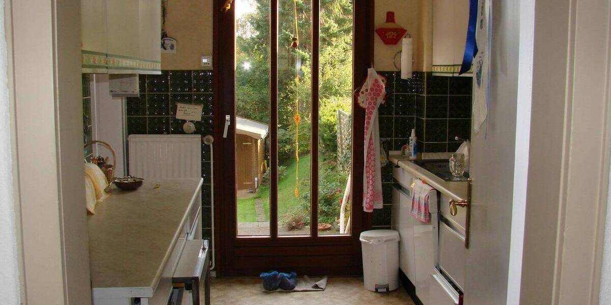 Mehrfamilienhaus, Wohnhaus Flensburg Nordstadt - 4 Zimmer, 71 m&sup2;, 199.000&euro; | Angebot:25747325