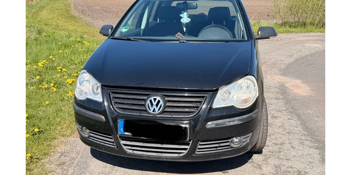 VW Polo 130.000 km 2.050 &euro; Högel 25858