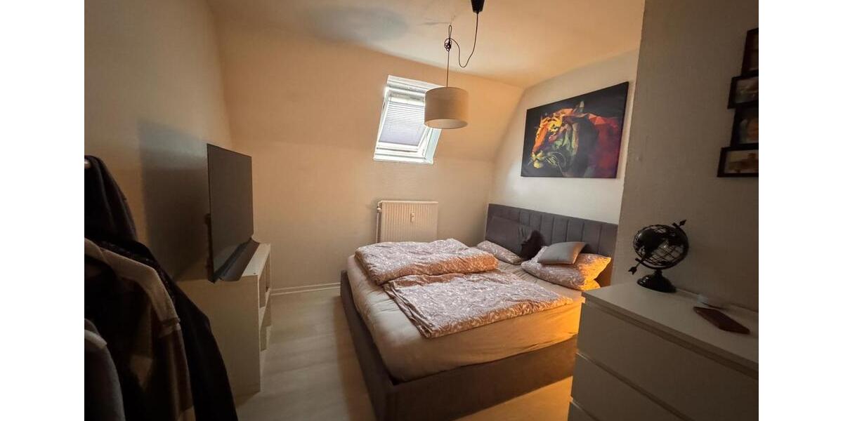 Etagenwohnung Flensburg Altstadt - 2 Zimmer, 74 m&sup2;, 745&euro; | Angebot:25723506