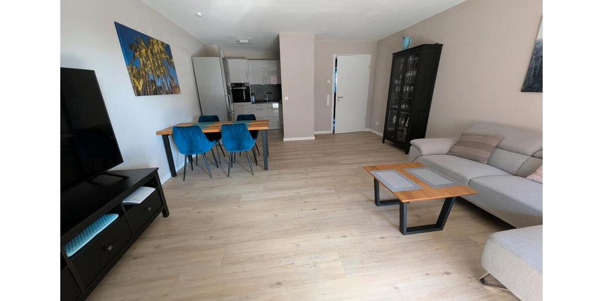 Etagenwohnung Harrislee - 2 Zimmer, 68 m&sup2;, 1.200&euro; | Angebot:25905829