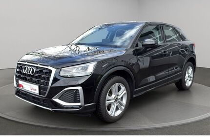 Audi Q2 16.626 km 27.480 &euro; Flensburg 24941