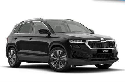 Skoda Karoq 1.033 km 33.990 &euro; Flensburg 24941