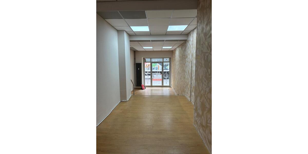 Gewerbeobjekt Flensburg - 1.400&euro; | Angebot:21918848