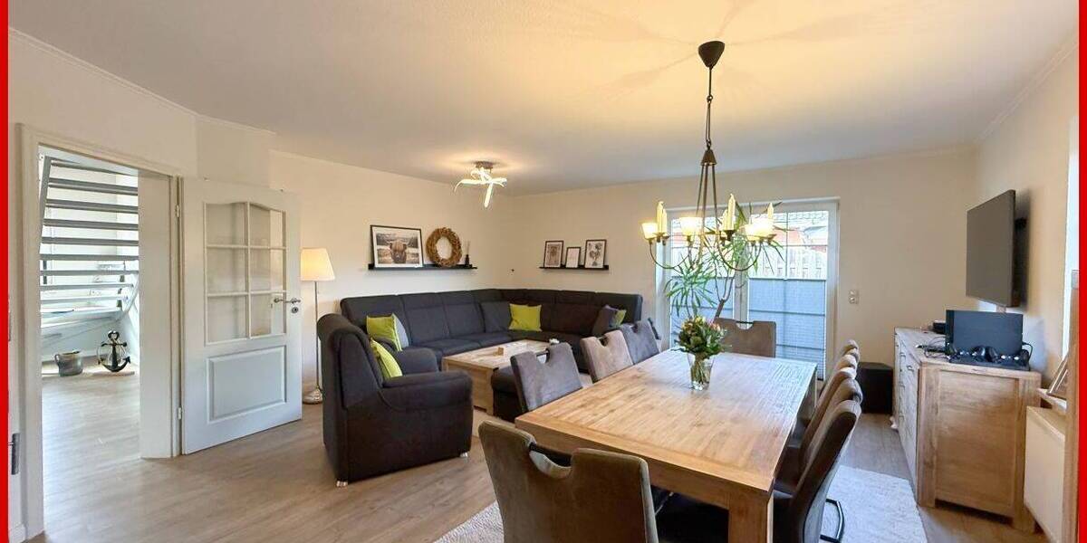 Einfamilienhaus Jübek - 8 Zimmer, 219 m&sup2;, 440.000&euro; | Angebot:26346404