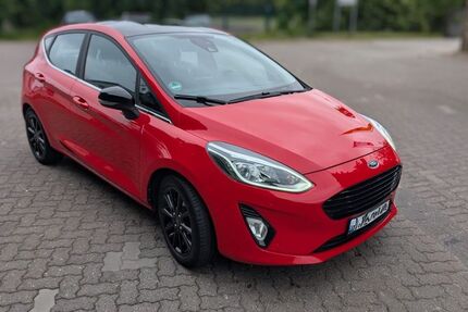 Ford Fiesta 70.079 km 9.800 &euro; Tarp 24963