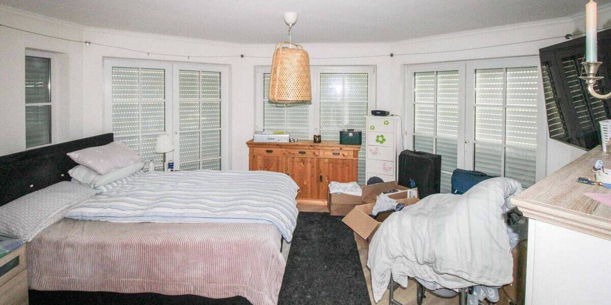 Einfamilienhaus Harrislee - 6 Zimmer, 194 m&sup2;, 610.000&euro; | Angebot:26826099