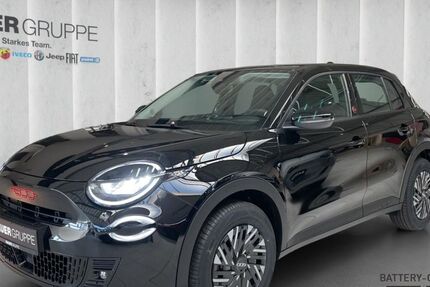 Fiat 600e 5.400 km 26.980 &euro; Flensburg 24941