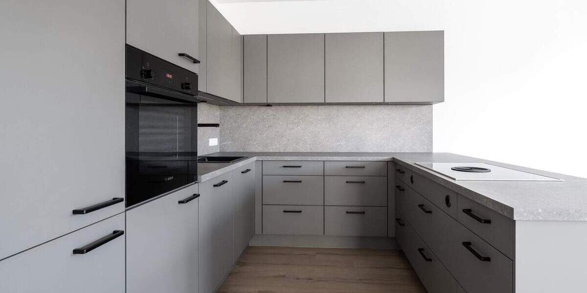 Etagenwohnung Glücksburg - 3 Zimmer, 89 m&sup2;, 395.000&euro; | Angebot:25802603