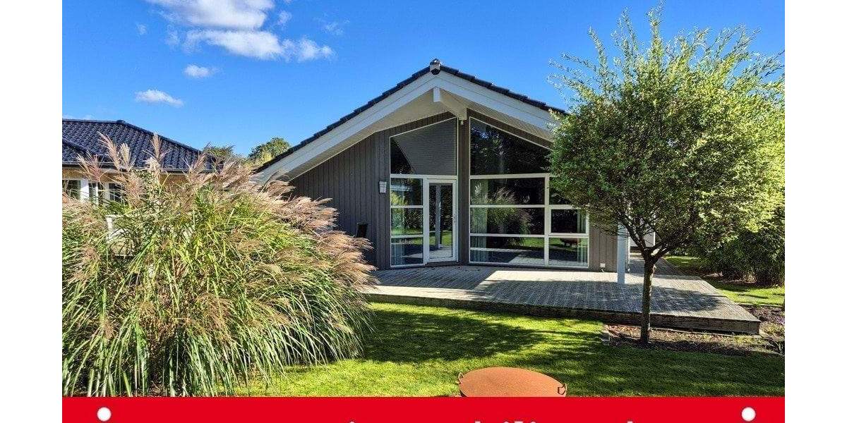 Einfamilienhaus Schafflund - 3 Zimmer, 95 m&sup2;, 398.000&euro; | Angebot:25667875