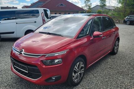 Citroen C4 Picasso 105.000 km 8.500 &euro; Jübek 24855