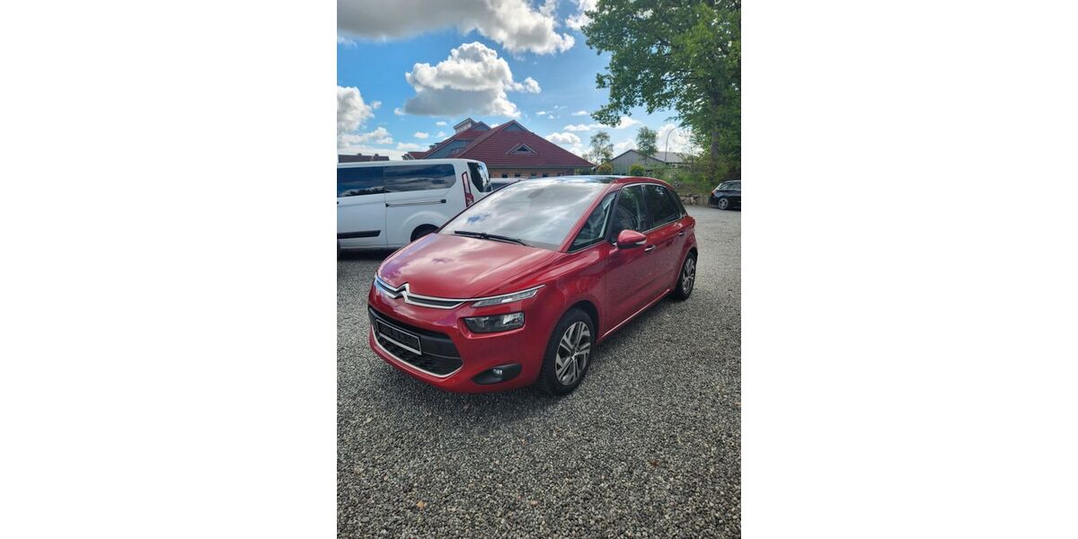 Citroen C4 Picasso 105.000 km 8.500 &euro; Jübek 24855