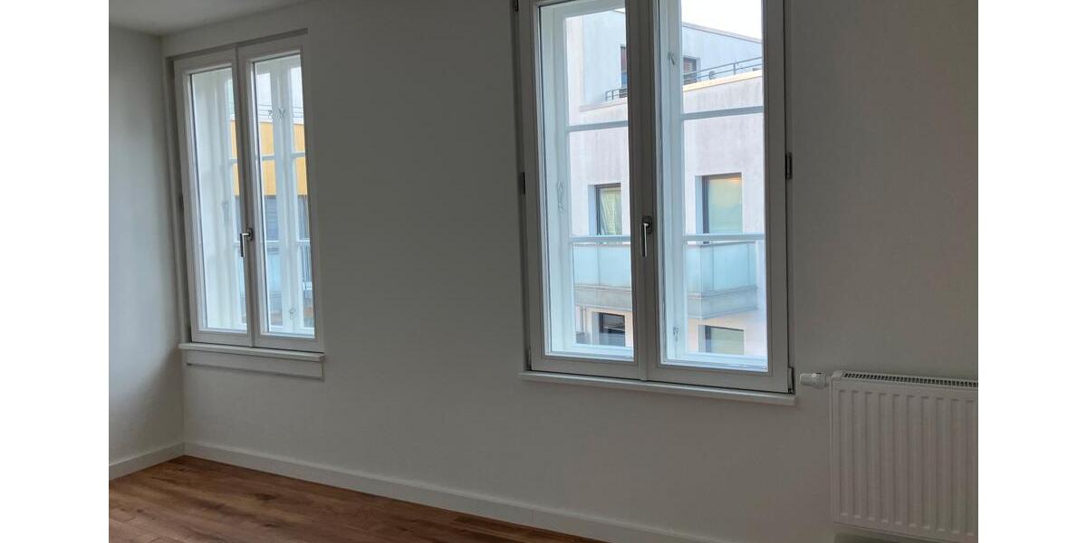 Dachgeschoßwohnung Flensburg Altstadt - 2 Zimmer, 66 m&sup2;, 822&euro; | Angebot:24875927