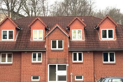 Wohnung Glücksburg (Ostsee) - 3 Zimmer, 81 m&sup2;, 750&euro; | Angebot:25976622