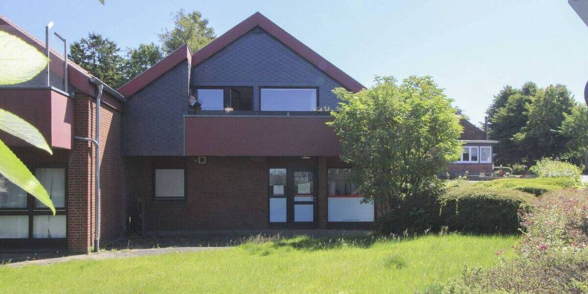 Etagenwohnung Sterup - 3 Zimmer, 103 m&sup2;, 219.000&euro; | Angebot:26473220