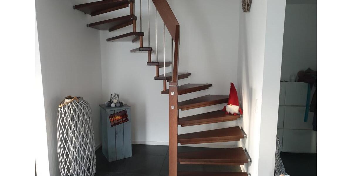 Doppelhaushälfte Schafflund - 4 Zimmer, 114 m&sup2;, 328.500&euro; | Angebot:26621121