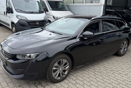 Peugeot 508 159.000 km 10.990 &euro; Flensburg 24941