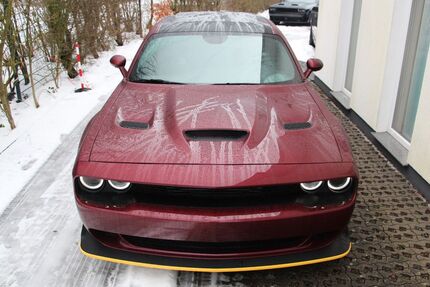 Dodge Challenger 42.800 km 41.990 &euro; Harrislee 24955