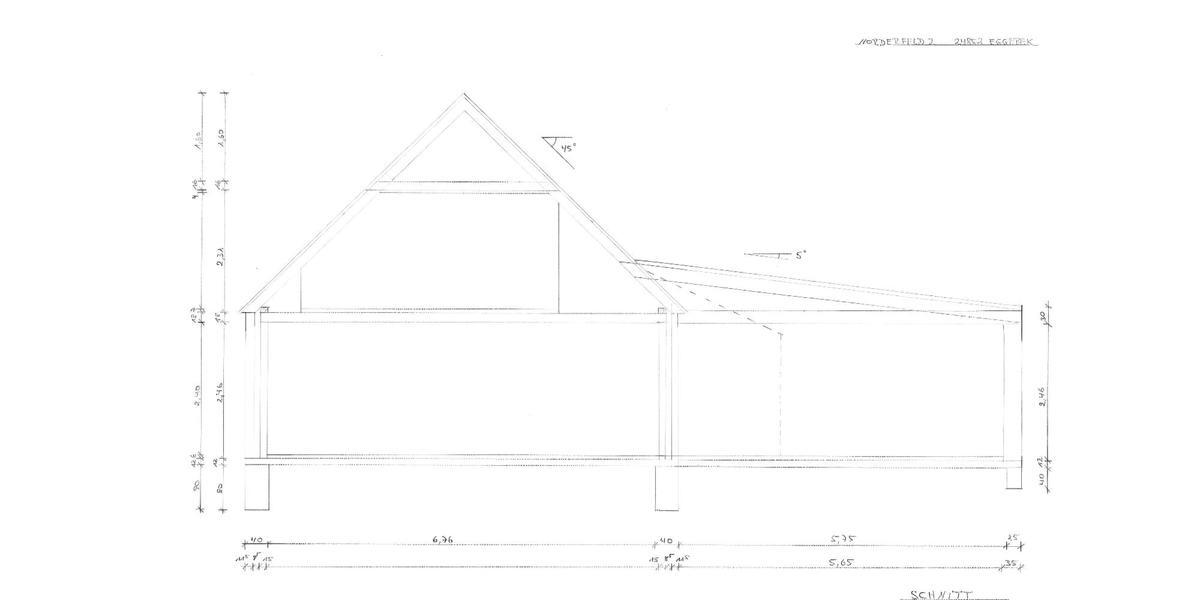 Einfamilienhaus Eggebek - 5 Zimmer, 117 m&sup2;, 269.000&euro; | Angebot:25930570