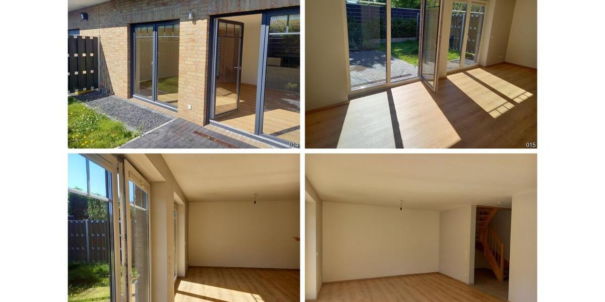 Doppelhaushälfte Glücksburg (Ostsee) - 4 Zimmer, 130 m&sup2;, 495.000&euro; | Angebot:25795764