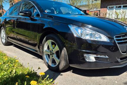 Peugeot 508 241.000 km 3.850 &euro; Flensburg 24939