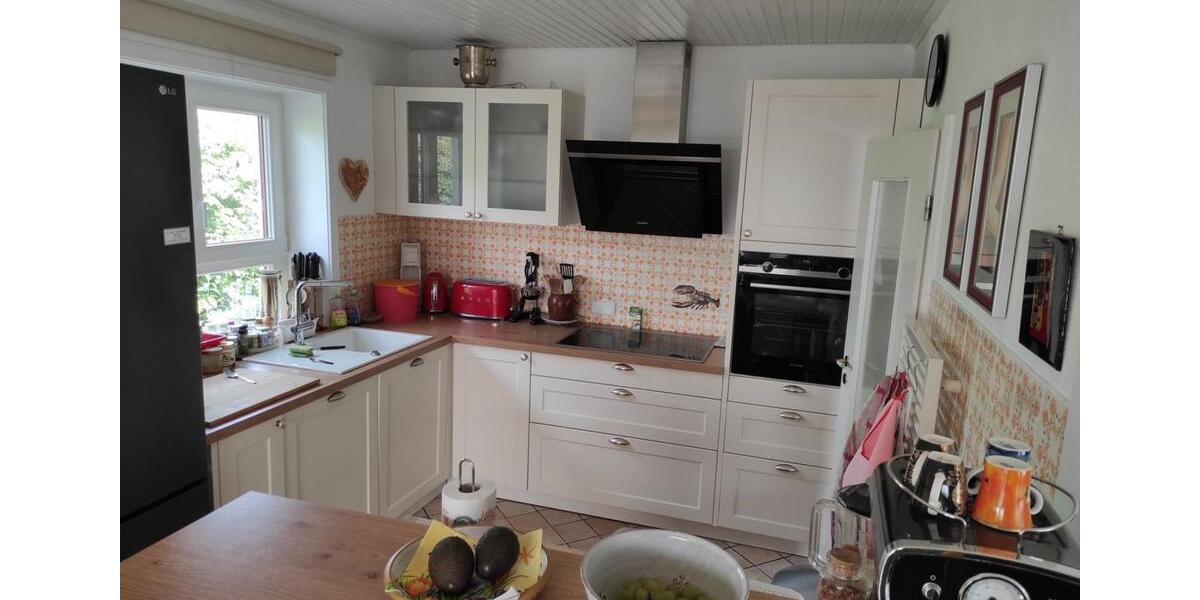 Einfamilienhaus Flensburg Altstadt - 5 Zimmer, 165 m&sup2;, 595.000&euro; | Angebot:25867840