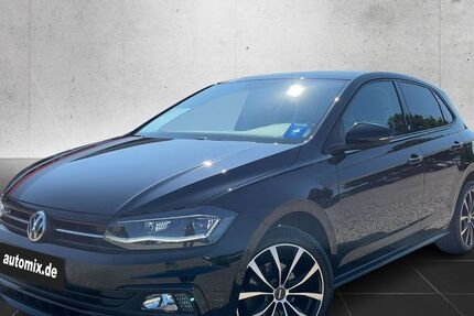 VW Polo 119.900 km 15.890 &euro; Enge-Sande 25917