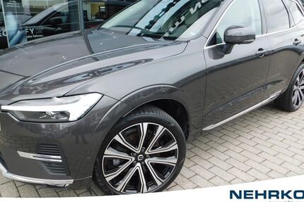 Volvo XC60 114.900 km 36.900 &euro; Flensburg 24941