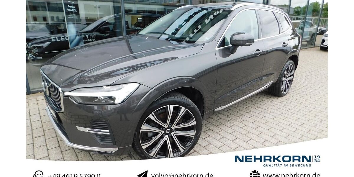 Volvo XC60 114.900 km 36.900 &euro; Flensburg 24941