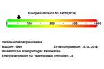 Geräumige Wohnung in Harrislee zu vermieten! - 2- Harrislee Harrislee | Angebot:26639609