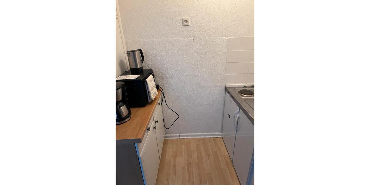Etagenwohnung Flensburg Altstadt - 2 Zimmer, 39 m&sup2;, 600&euro; | Angebot:25974193
