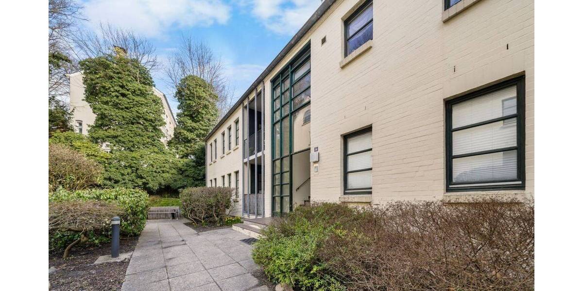 Etagenwohnung Flensburg Friesischer Berg - 2 Zimmer, 51 m&sup2;, 189.000&euro; | Angebot:25997198