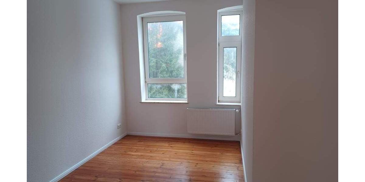 Etagenwohnung Flensburg Südstadt - 3 Zimmer, 62 m&sup2;, 560&euro; | Angebot:25702353