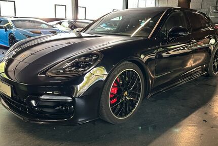 Porsche Panamera 34.475 km 74.400 &euro; Flensburg 24937