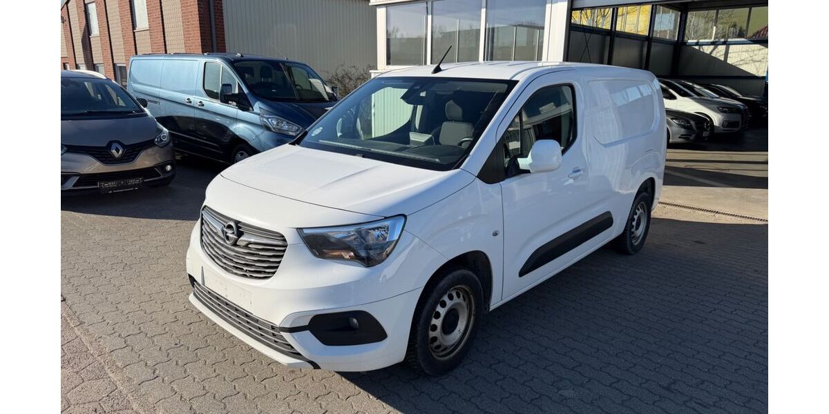 Opel Combo 231.000 km 5.990 &euro; Flensburg 24941