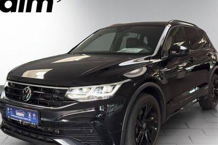 VW Tiguan 63.600 km 34.990 &euro; Leck 25917