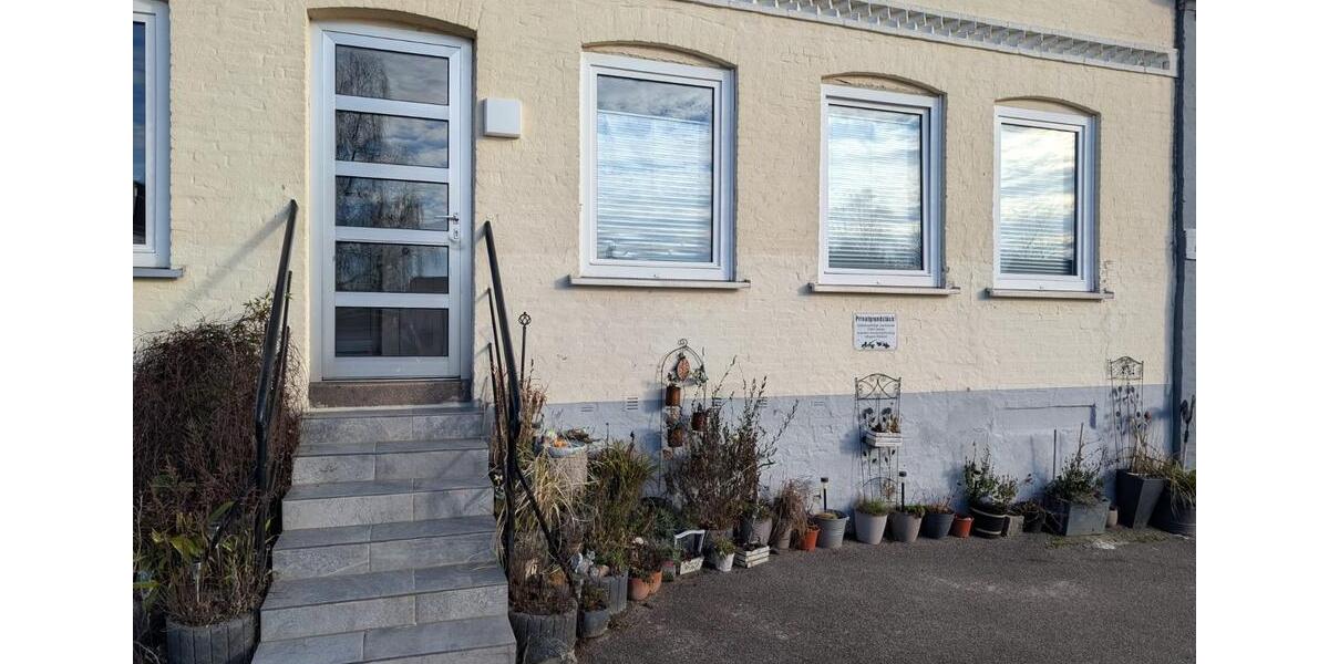 Gewerbeobjekt Flensburg - 275&euro; | Angebot:25341890