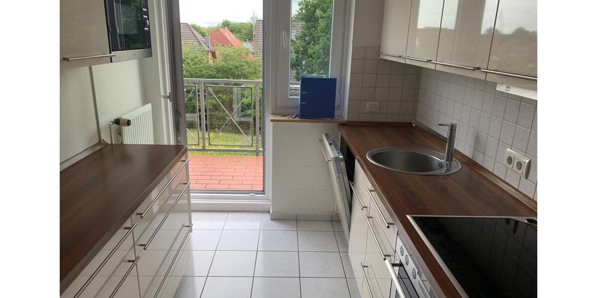 Dachgeschoßwohnung Harrislee - 4 Zimmer, 98 m&sup2;, 305.000&euro; | Angebot:27122936