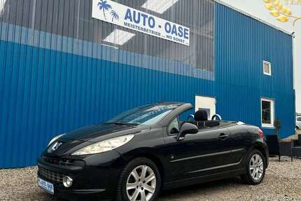 Peugeot 207 150.658 km 4.950 &euro; Flensburg 24941
