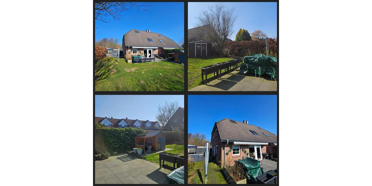 Doppelhaushälfte Tastrup - 5 Zimmer, 130 m&sup2;, 435.000&euro; | Angebot:25867842