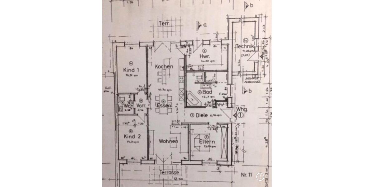 Einfamilienhaus Großenwiehe - 4 Zimmer, 125 m&sup2;, 520.000&euro; | Angebot:26086099
